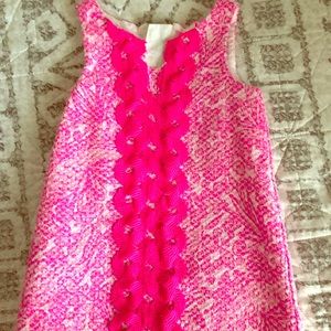 Lily Pulitzer Baby dress